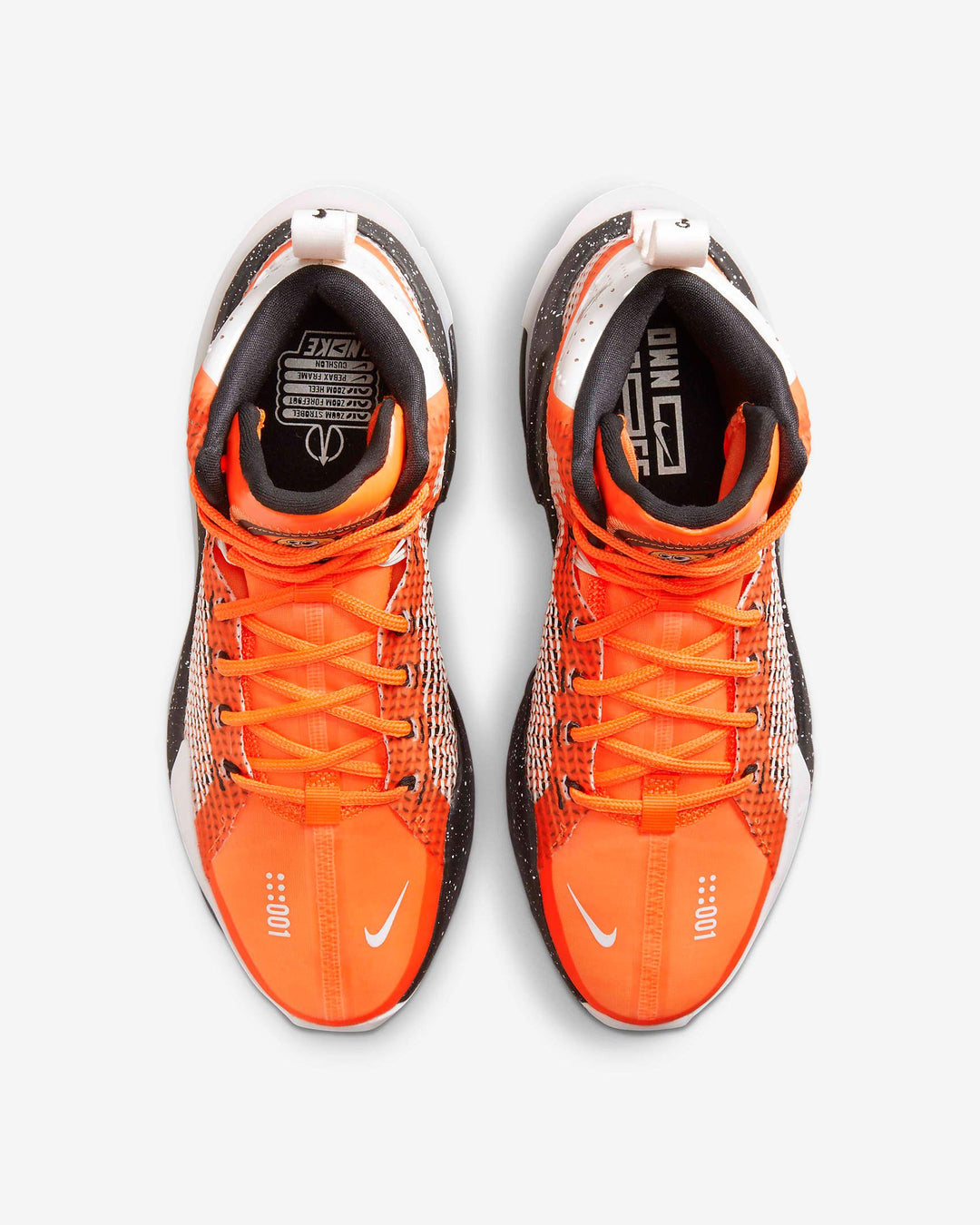 Giày Nike Air Zoom G.T. Jump Women Shoes #Cone - Kallos Vietnam