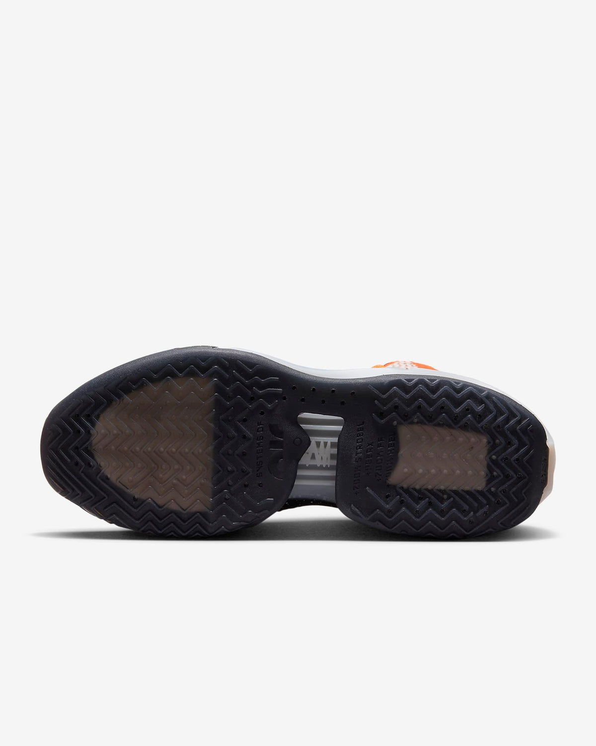 Giày Nike Air Zoom G.T. Jump Women Shoes #Cone - Kallos Vietnam