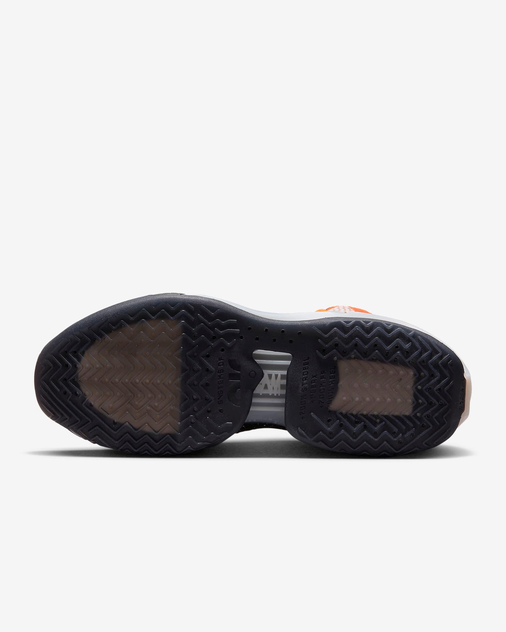 Giày Nike Air Zoom G.T. Jump Women Shoes #Cone - Kallos Vietnam