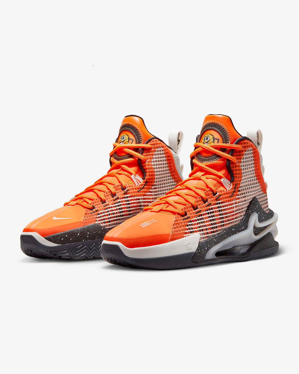 Giày Nike Air Zoom G.T. Jump Women Shoes #Cone - Kallos Vietnam
