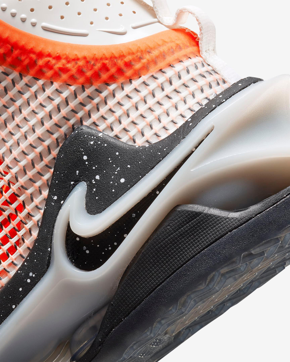 Giày Nike Air Zoom G.T. Jump Women Shoes #Cone - Kallos Vietnam