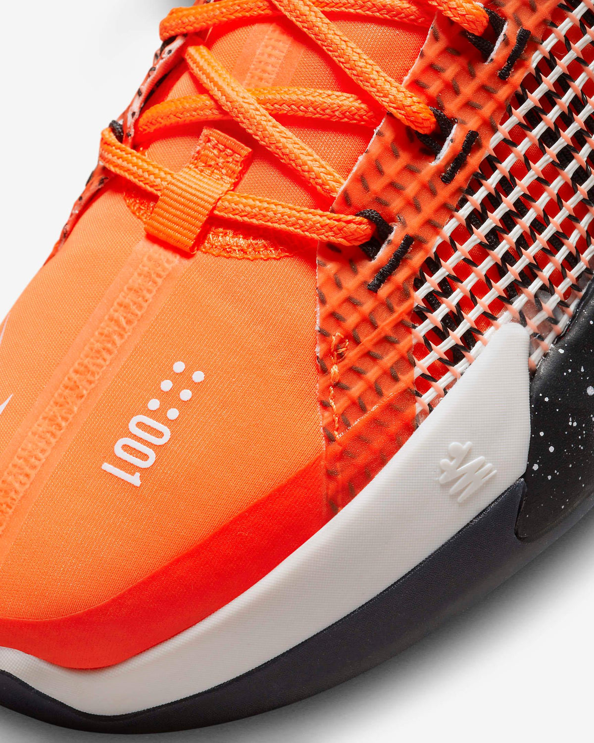 Giày Nike Air Zoom G.T. Jump Women Shoes #Cone - Kallos Vietnam