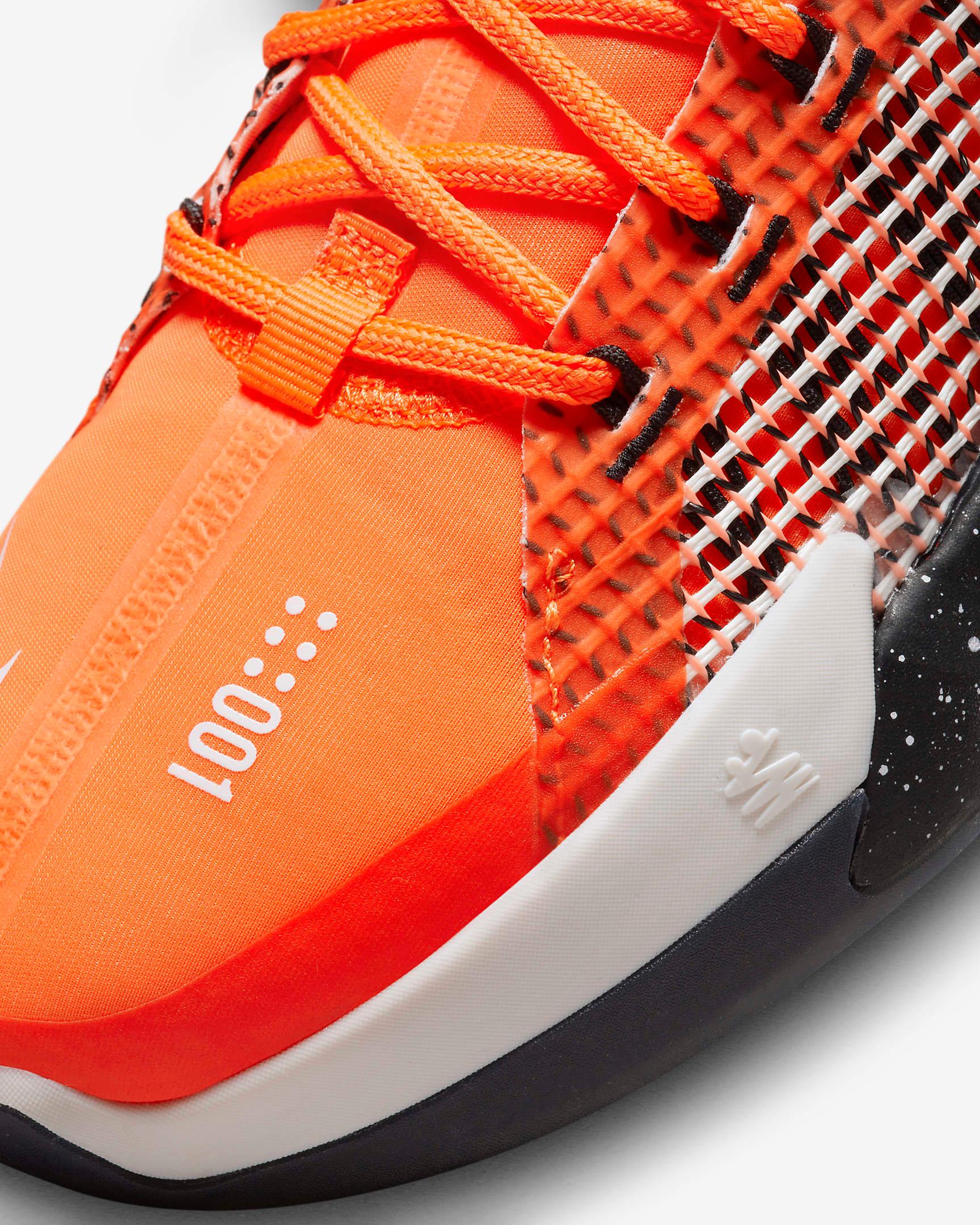 Giày Nike Air Zoom G.T. Jump Women Shoes #Cone - Kallos Vietnam