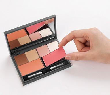 Hộp Đựng Phấn Mắt Innisfree My Palette - Kallos Vietnam