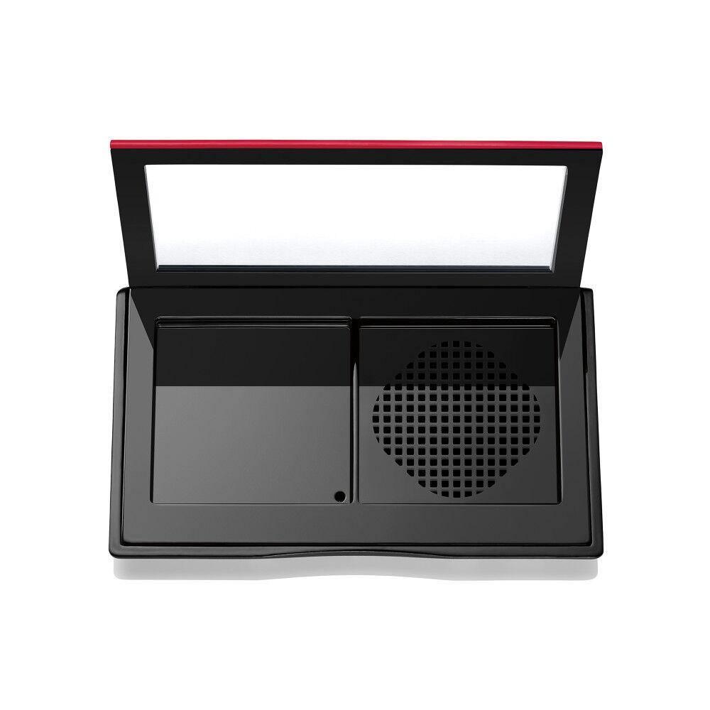 Hộp Đựng Phấn Shiseido Case For Synchro Skin Powder Foundation - Kallos Vietnam