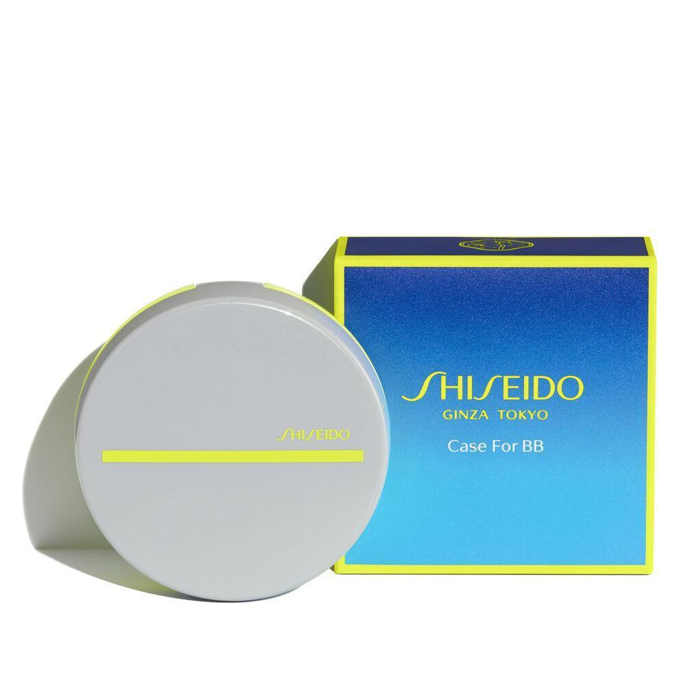 Hộp Đựng Phấn Shiseido HydroBB Compact for Sports - Kallos Vietnam