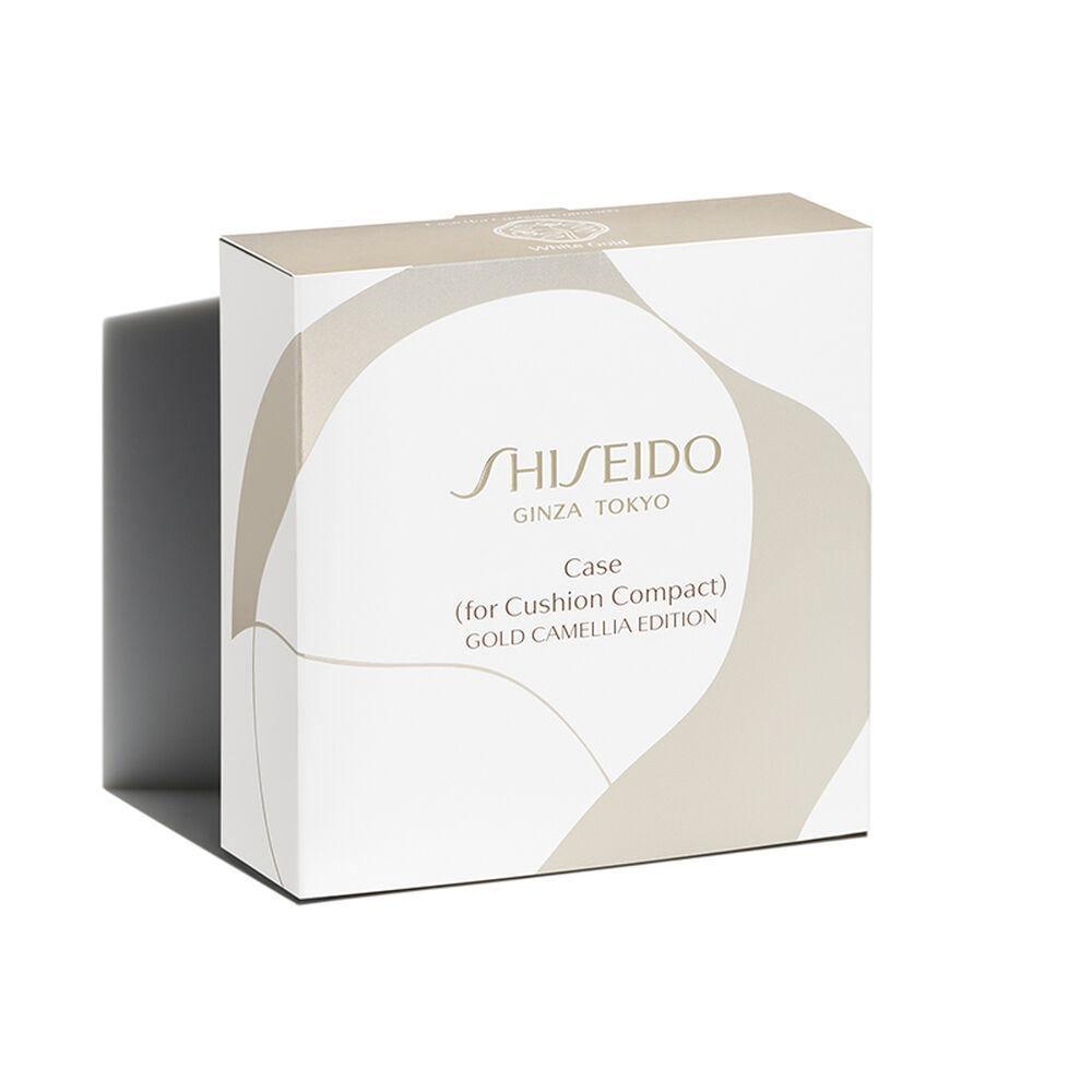 Hộp Đựng Phấn Shiseido Synchro Skin Cushion Compact - Kallos Vietnam