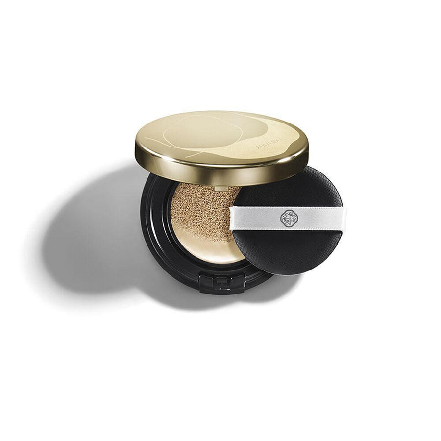 Hộp Đựng Phấn Shiseido Synchro Skin Cushion Compact - Kallos Vietnam