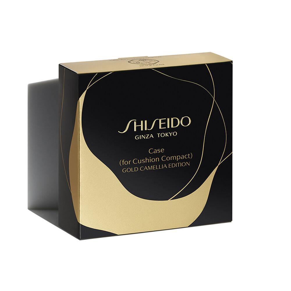Hộp Đựng Phấn Shiseido Synchro Skin Cushion Compact - Kallos Vietnam