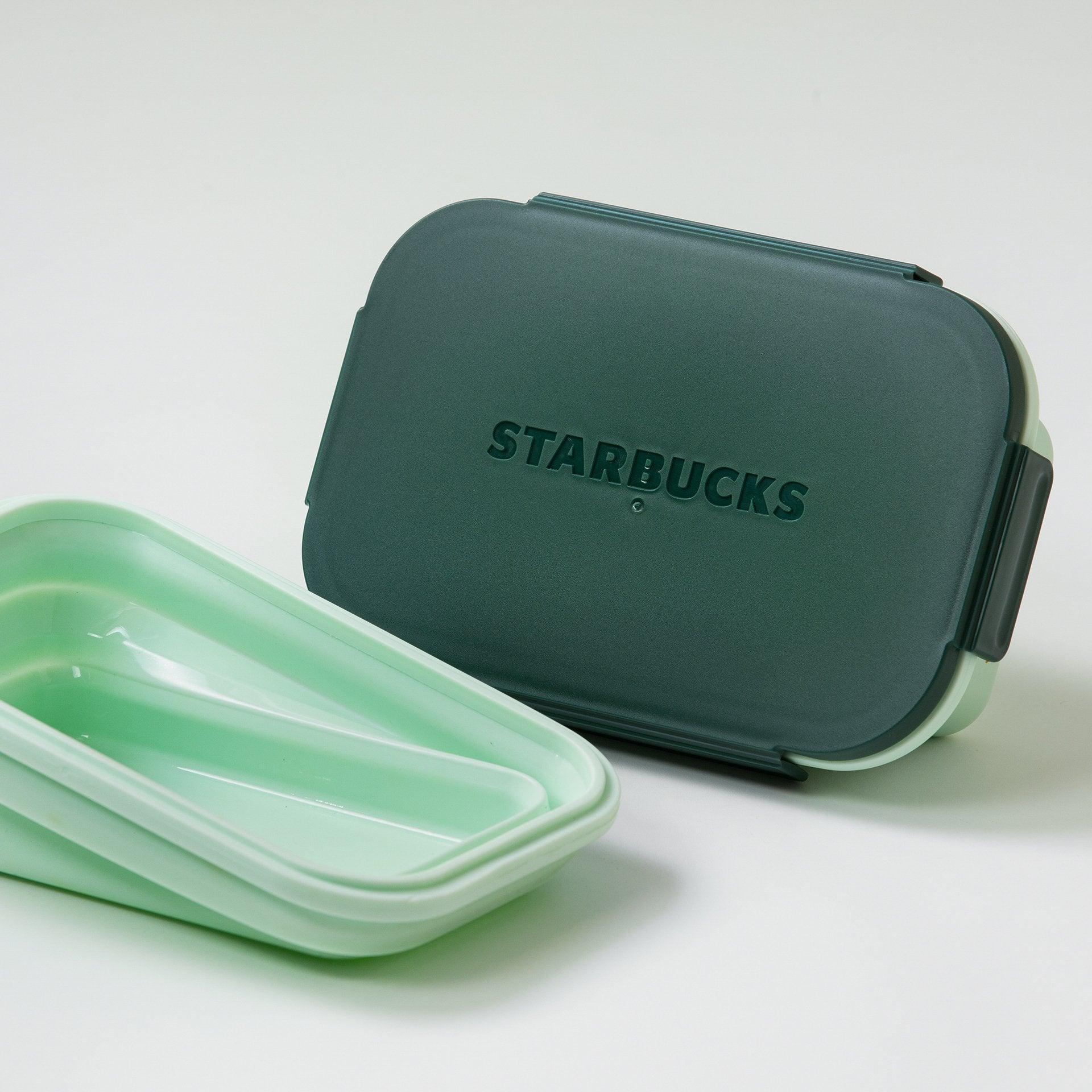 Hộp Thức Ăn Starbucks Food Box - Kallos Vietnam
