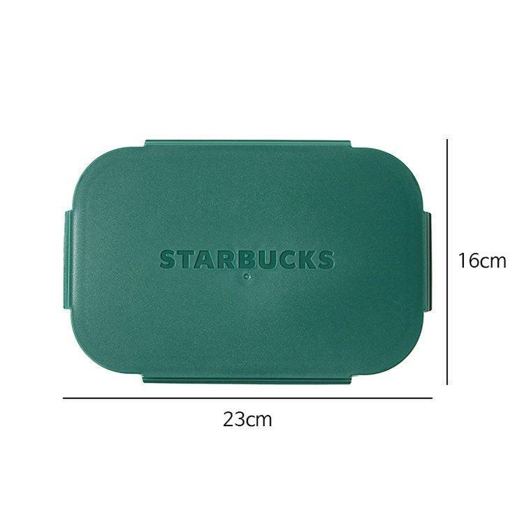 Hộp Thức Ăn Starbucks Food Box - Kallos Vietnam