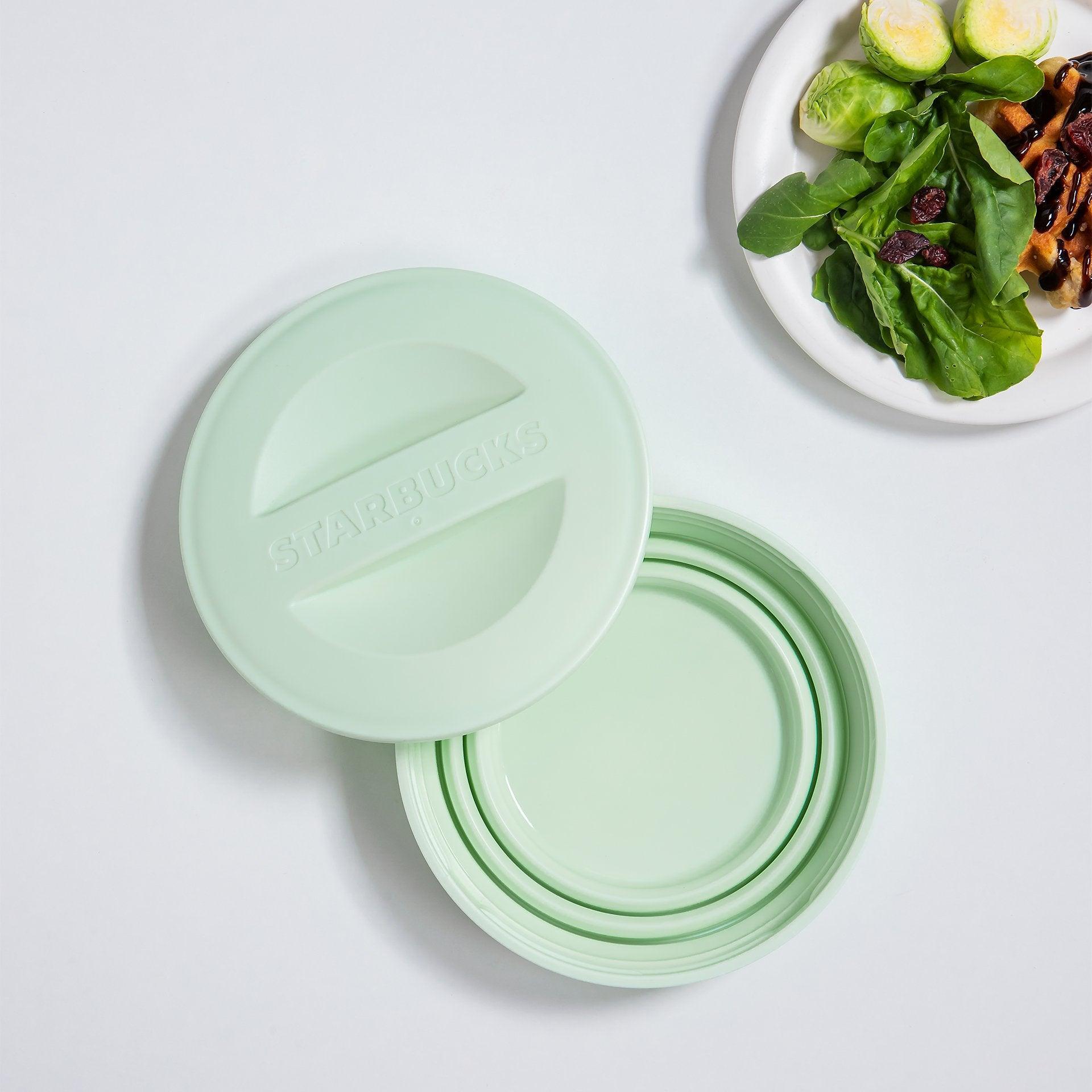Hộp Thức Ăn Starbucks Food Box - Kallos Vietnam