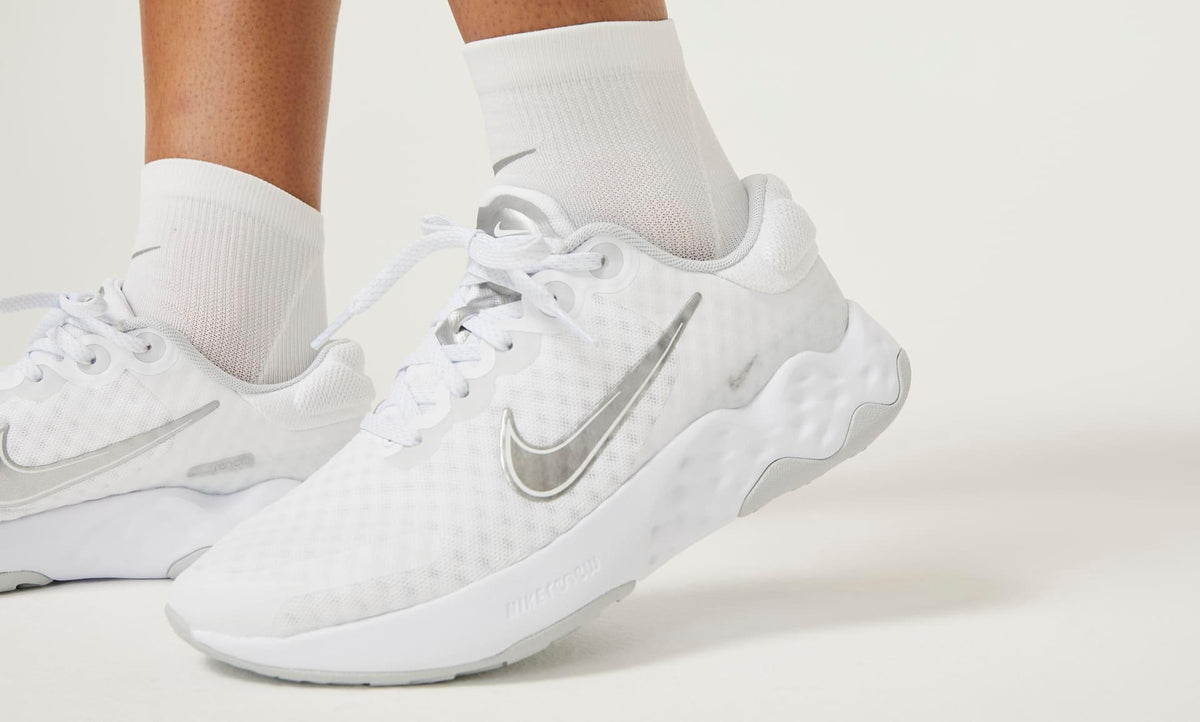 Giày Nike Renew Ride 3 Women Road Running Shoes #Sail - Kallos Vietnam