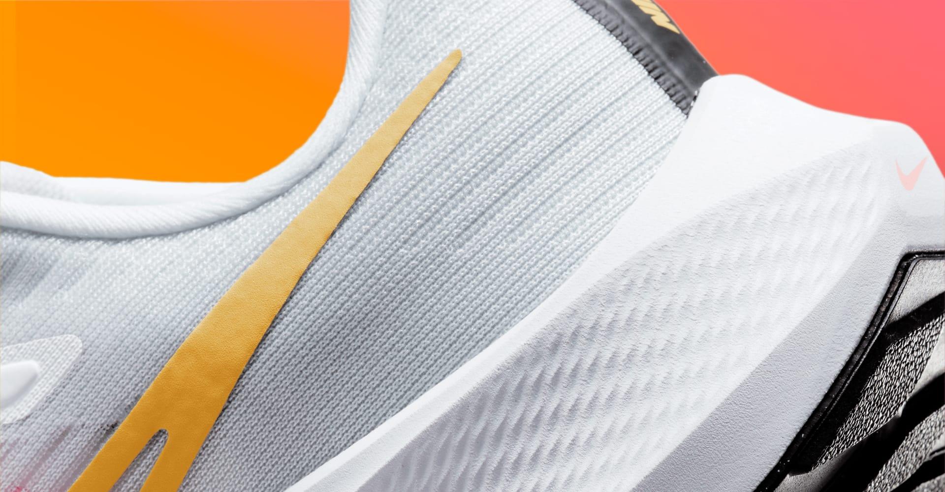 Giày Nike Pegasus 39 Women Shoes #Wheat Gold - Kallos Vietnam