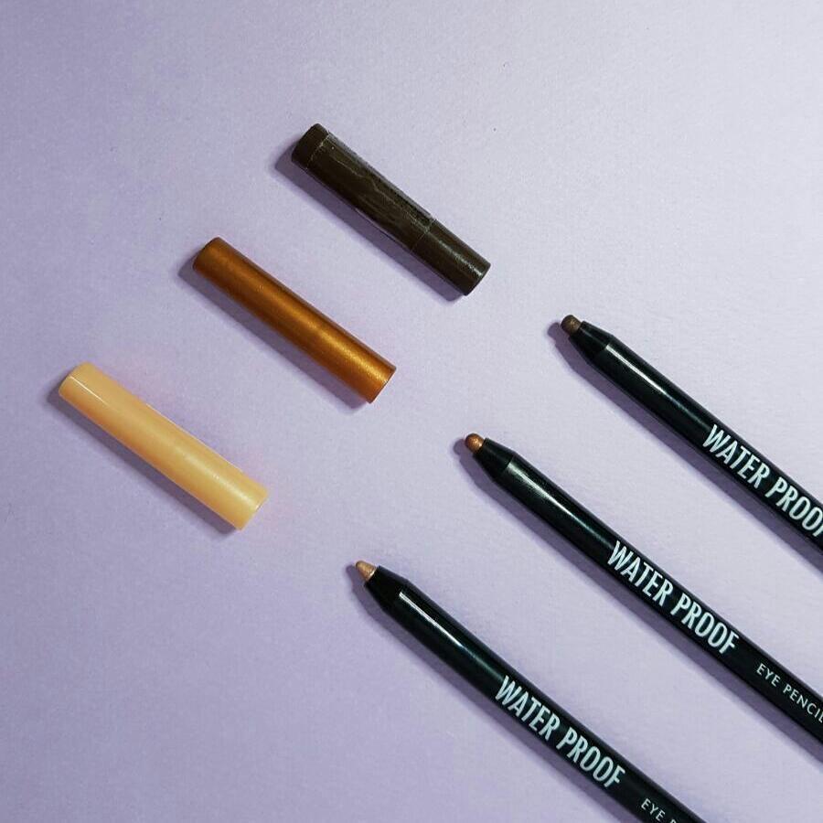 Kẻ Mắt Aritaum Idol Waterproof Eye Pencil - Kallos Vietnam