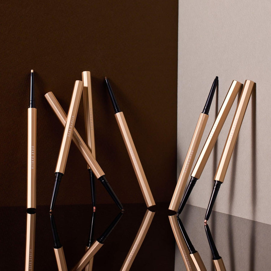 Kẻ Mắt Dear Dahlia Perfect Designing Eyeliner Pencil - Kallos Vietnam