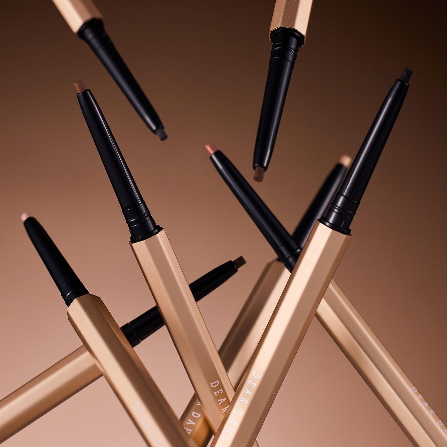 Kẻ Mắt Dear Dahlia Perfect Designing Eyeliner Pencil - Kallos Vietnam