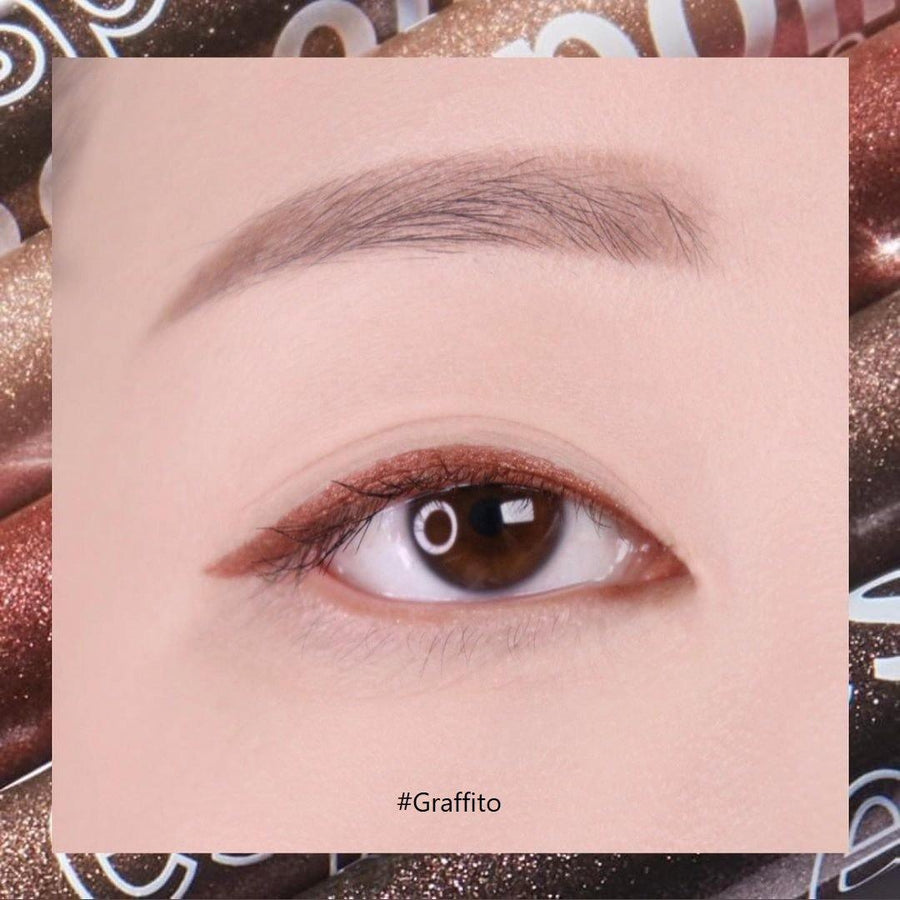 Kẻ Mắt Espoir Bronze Painting Waterproof Eye Pencil - Kallos Vietnam