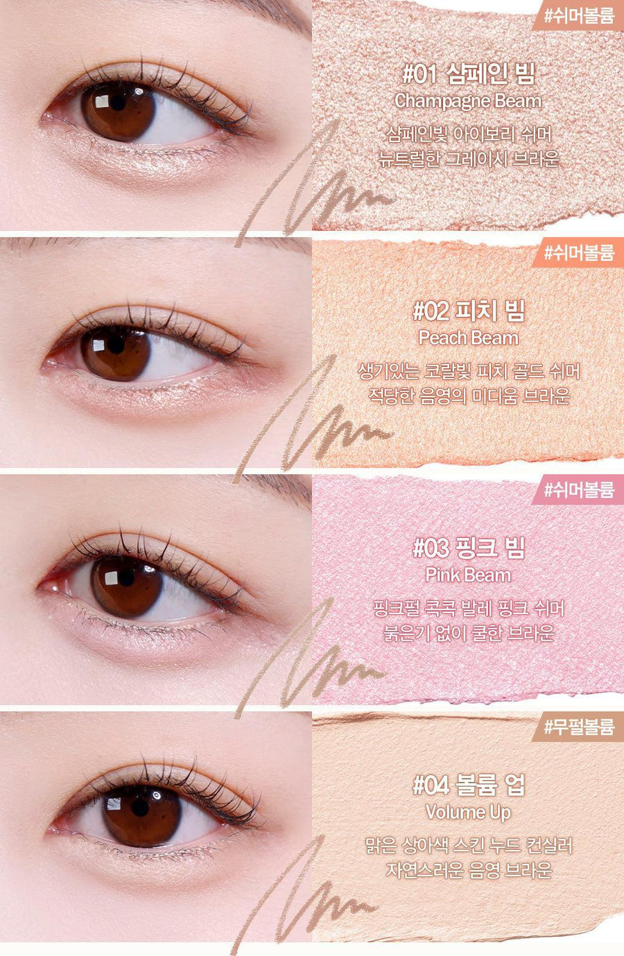 Kẻ Mắt Espoir Real Eye Dual Stick - Kallos Vietnam