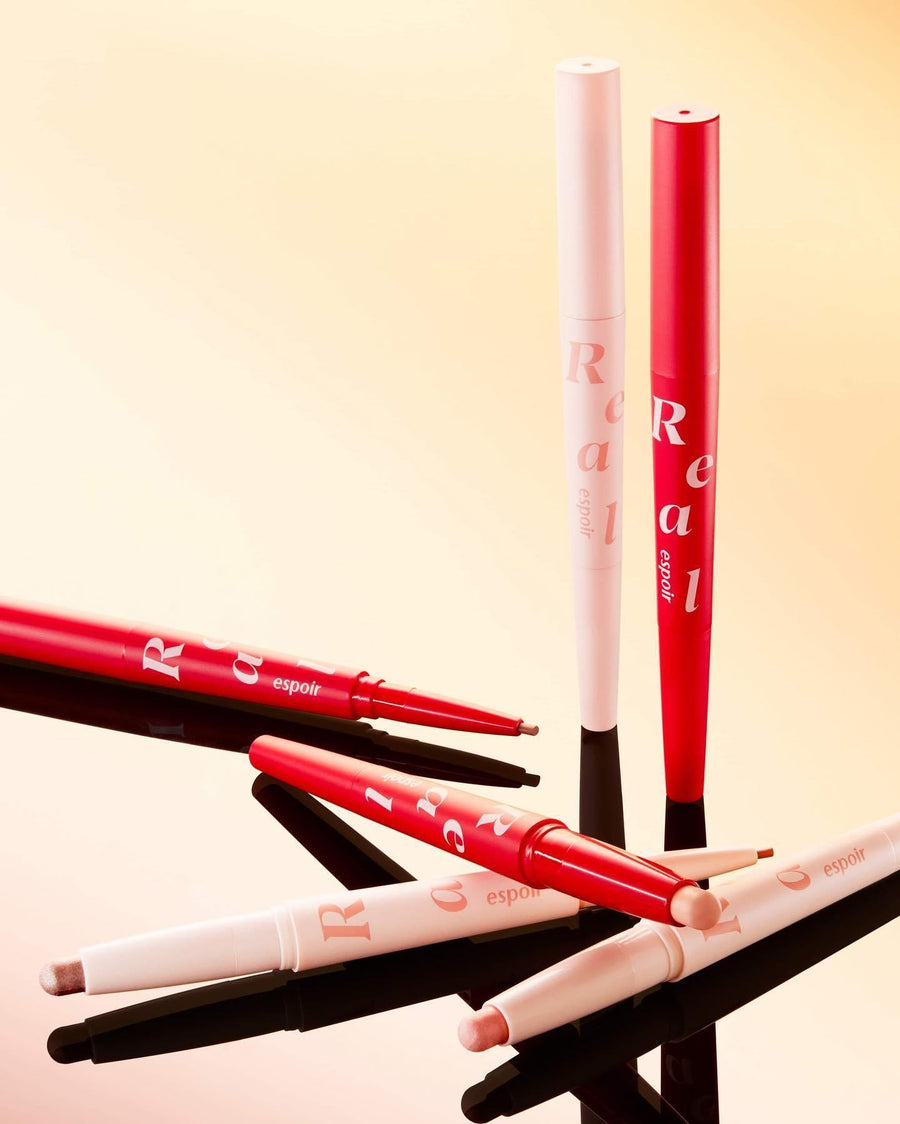 Kẻ Mắt Espoir Real Eye Dual Stick - Kallos Vietnam