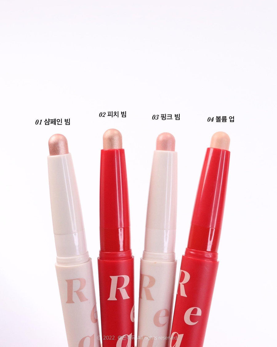 Kẻ Mắt Espoir Real Eye Dual Stick - Kallos Vietnam