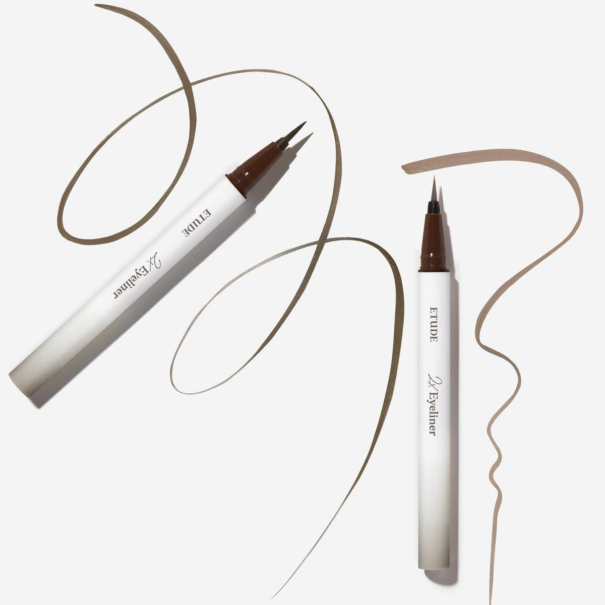 Kẻ Mắt Etude House 2X Tinting Eyeliner - Kallos Vietnam