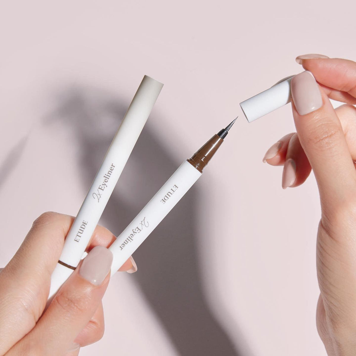 Kẻ Mắt Etude House 2X Tinting Eyeliner - Kallos Vietnam