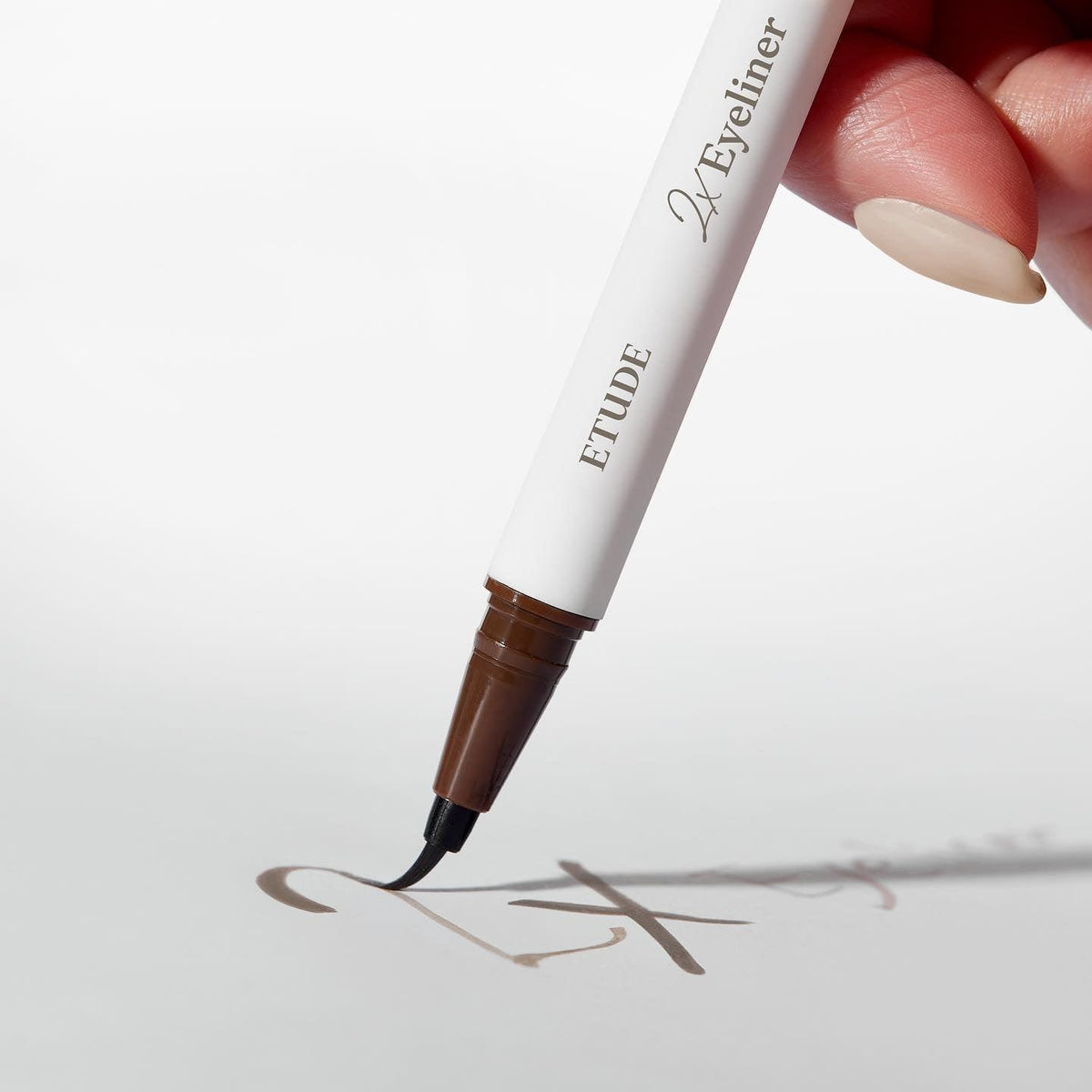 Kẻ Mắt Etude House 2X Tinting Eyeliner - Kallos Vietnam