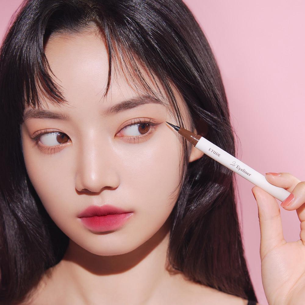 Kẻ Mắt Etude House 2X Tinting Eyeliner - Kallos Vietnam