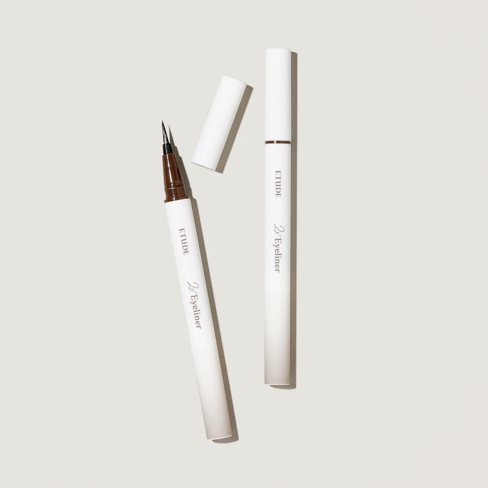 Kẻ Mắt Etude House 2X Tinting Eyeliner - Kallos Vietnam