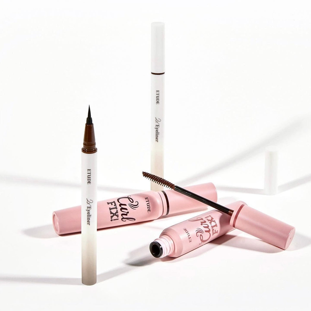 Kẻ Mắt Etude House 2X Tinting Eyeliner - Kallos Vietnam