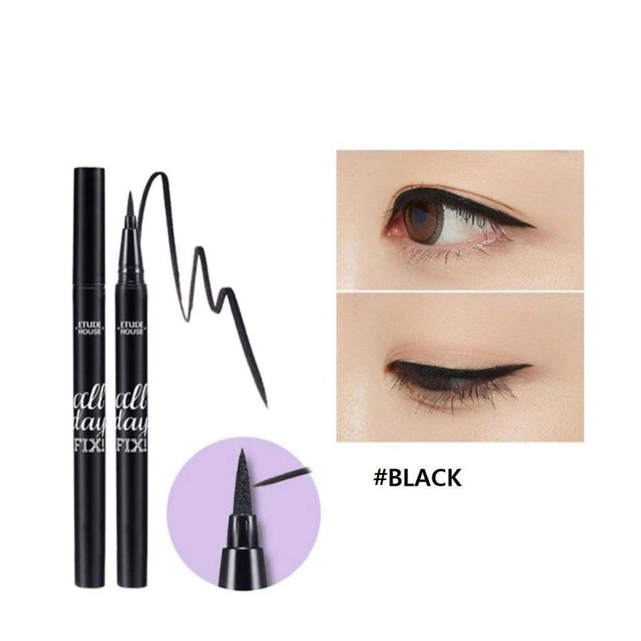 Kẻ Mắt Etude House All Day Fix Pen Liner - Kallos Vietnam