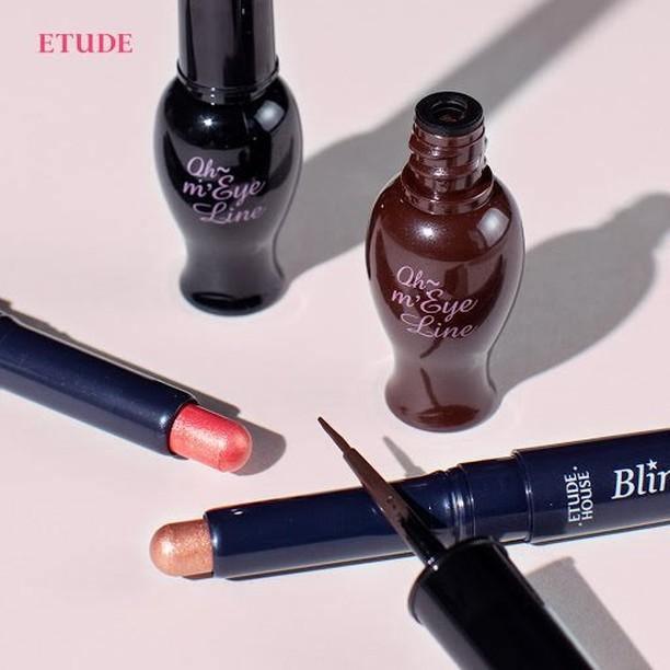 Kẻ Mắt Etude House Oh M'Eye Line - Kallos Vietnam