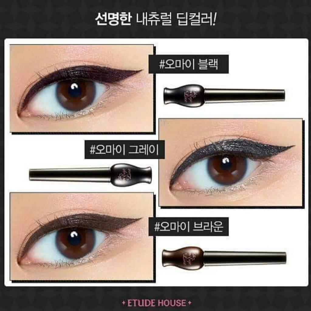 Kẻ Mắt Etude House Oh M'Eye Line - Kallos Vietnam