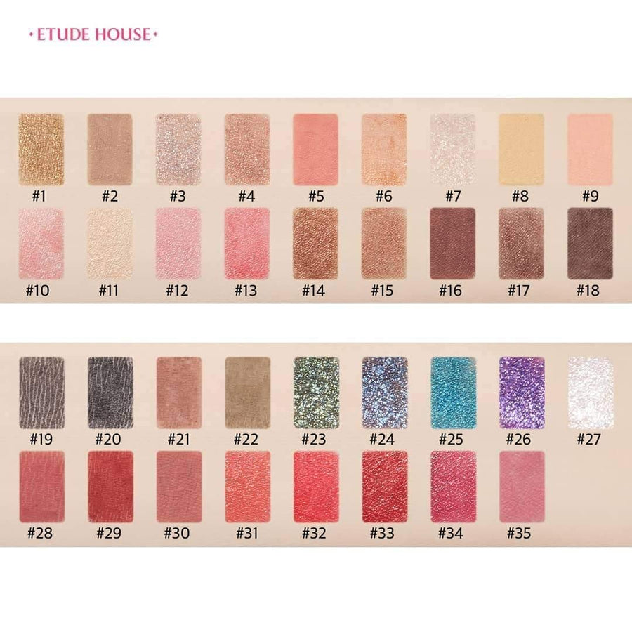 Kẻ Mắt Etude House Play 101 Pencil - Kallos Vietnam