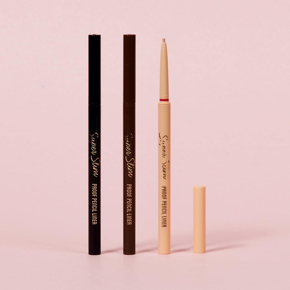 Kẻ Mắt Etude House Super Slim Proof Pencil Liner - Kallos Vietnam