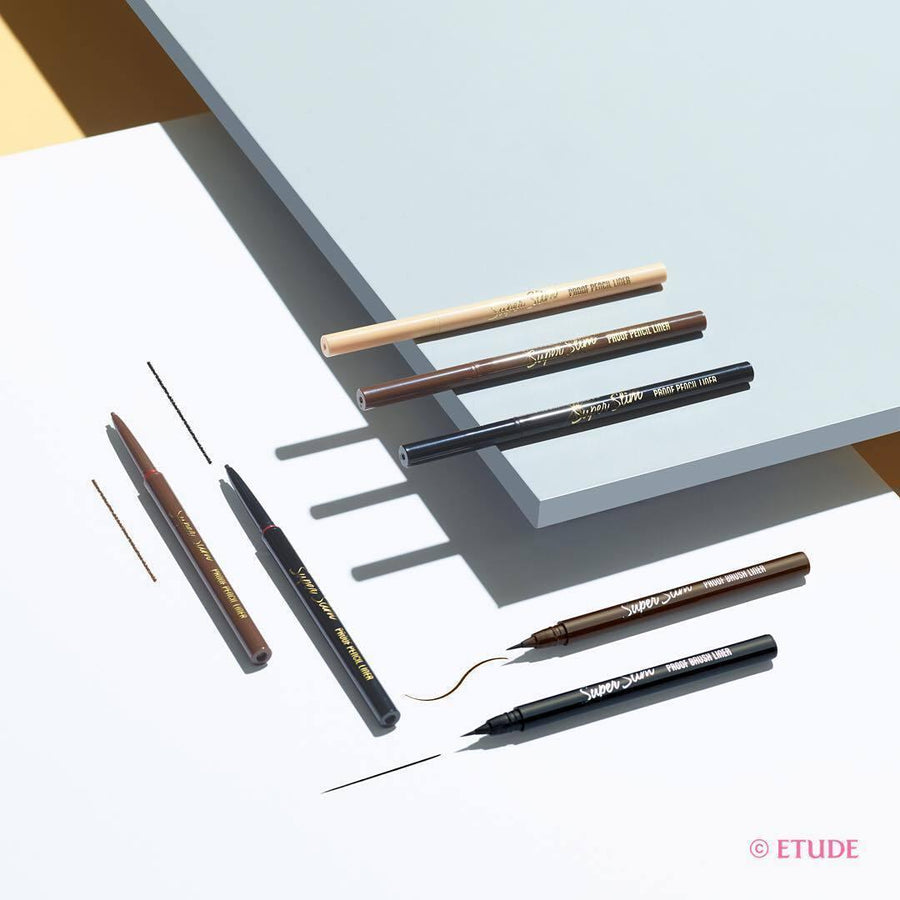 Kẻ Mắt Etude House Super Slim Proof Pencil Liner - Kallos Vietnam