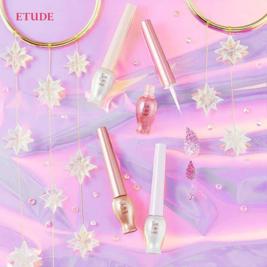 Kẻ Mắt Etude House Tear Eye Liner - Kallos Vietnam