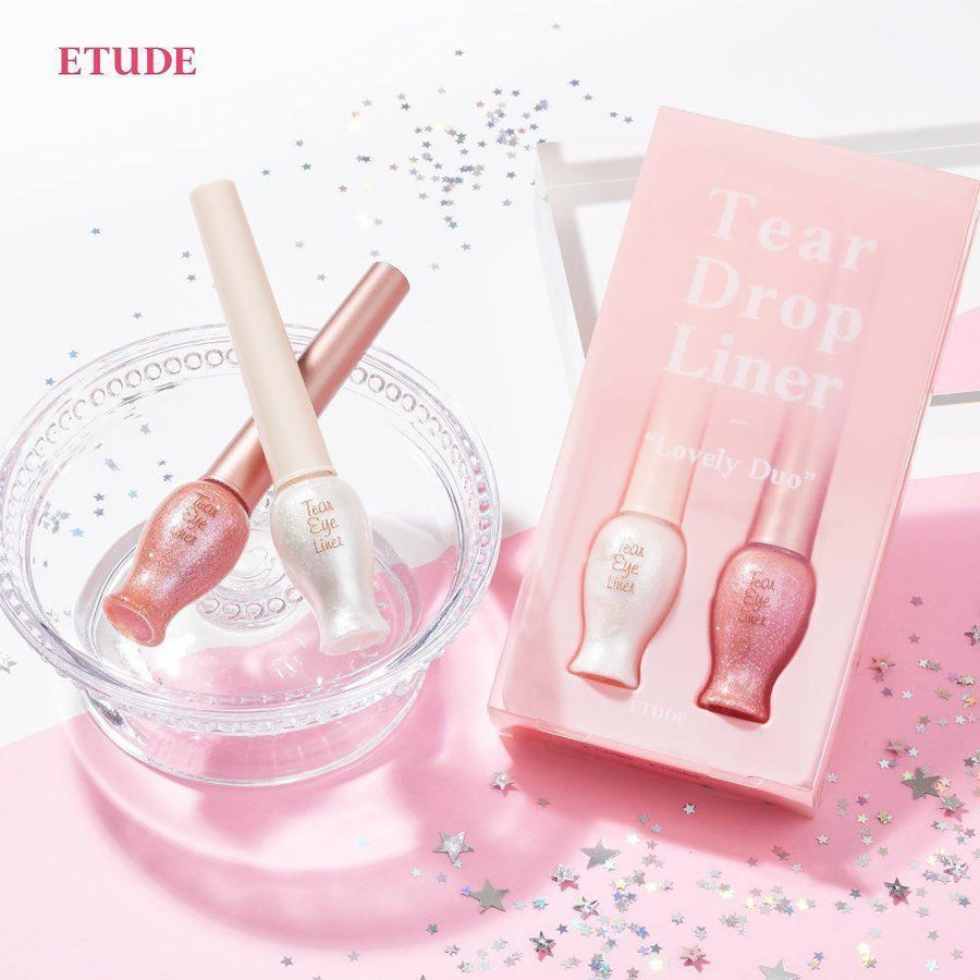 Kẻ Mắt Etude House Tear Eye Liner - Kallos Vietnam