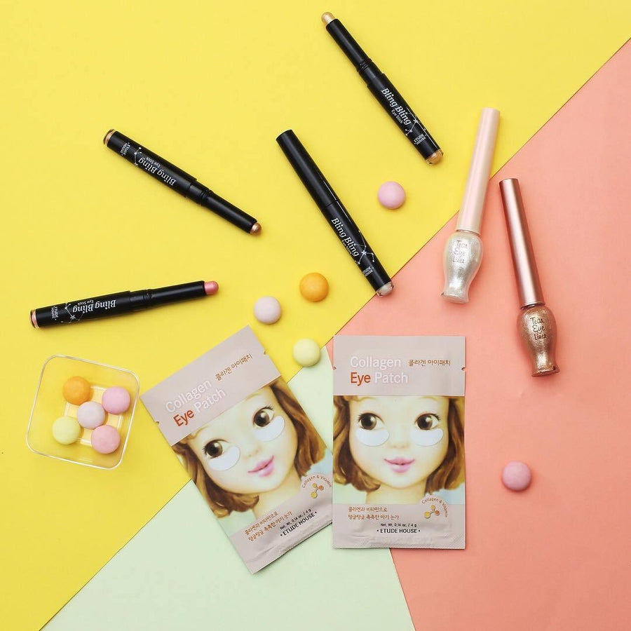 Kẻ Mắt Etude House Tear Eye Liner - Kallos Vietnam