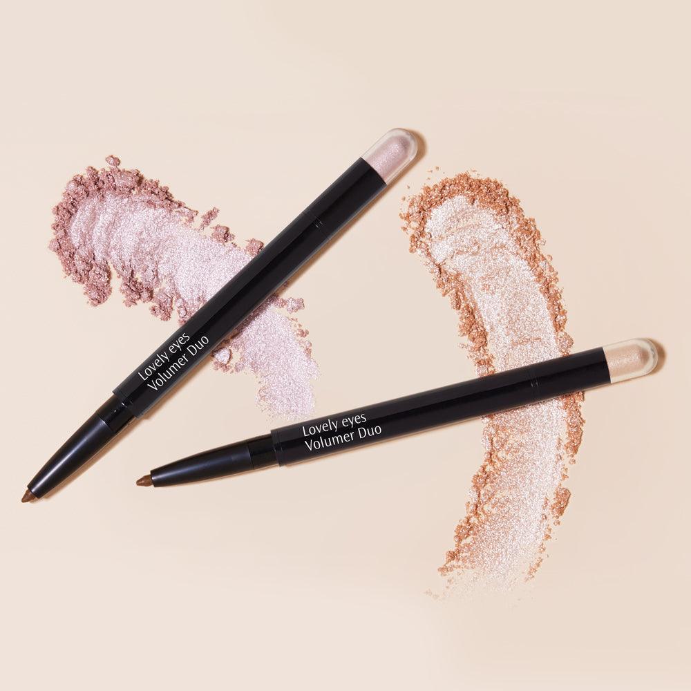 Kẻ Mắt Etude Lovely Eyes Volumer Duo - Kallos Vietnam