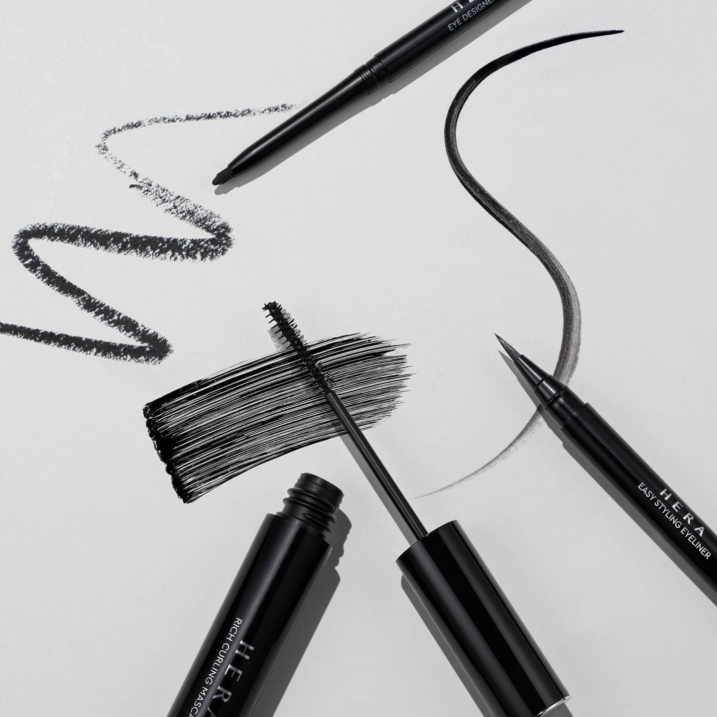 Kẻ Mắt Hera Easy Styling Eyeliner - Kallos Vietnam