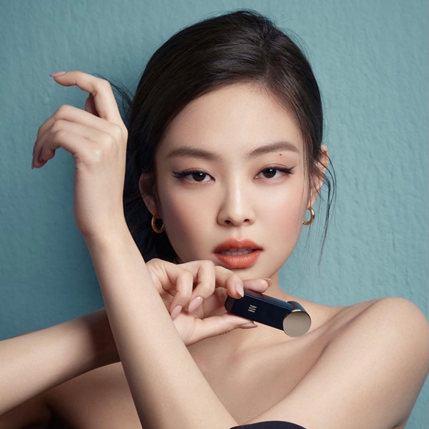 Kẻ Mắt Hera Easy Styling Eyeliner - Kallos Vietnam