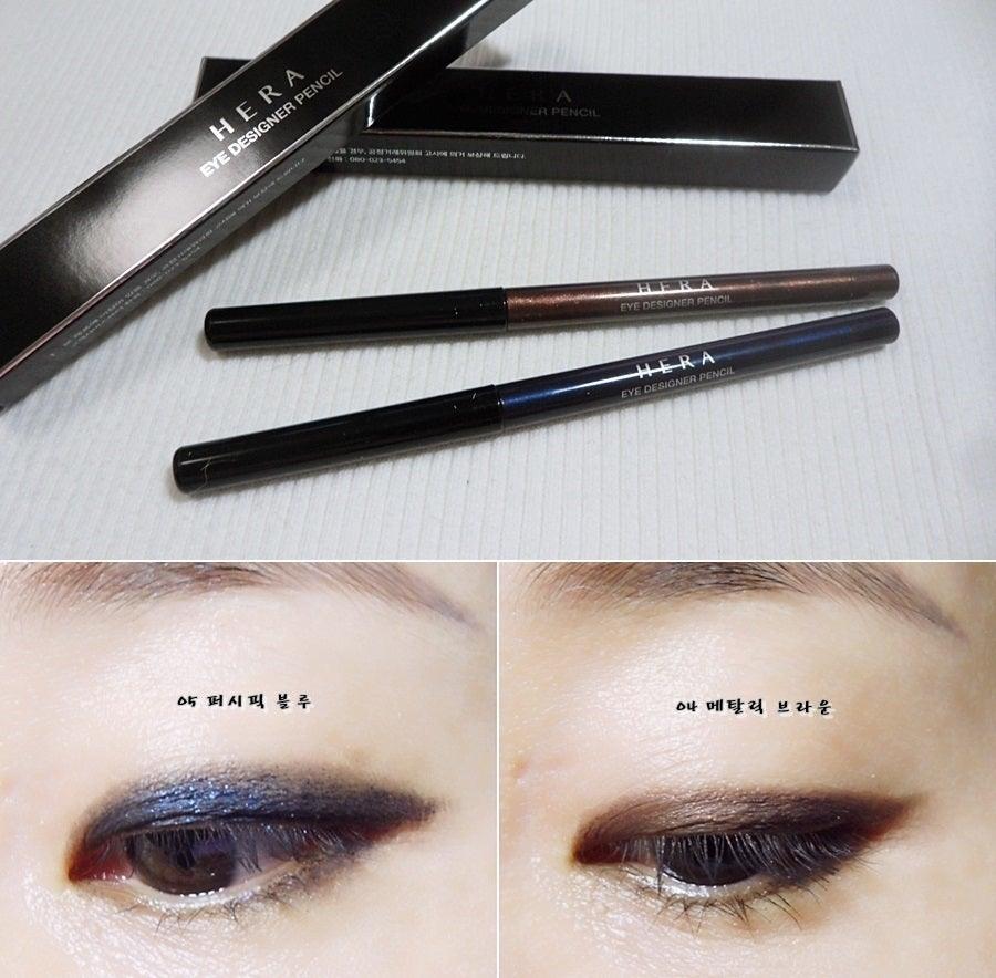 Kẻ Mắt Hera Eye Designer Pencil - Kallos Vietnam