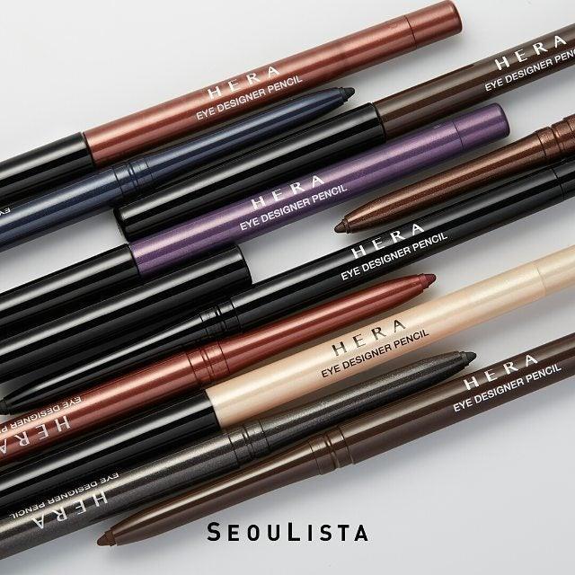 Kẻ Mắt Hera Eye Designer Pencil - Kallos Vietnam