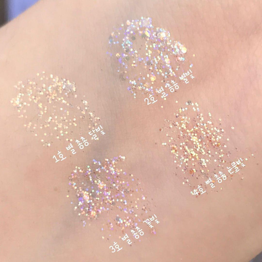 Kẻ Mắt Innisfree Hologram Twinkle Glitter - Kallos Vietnam