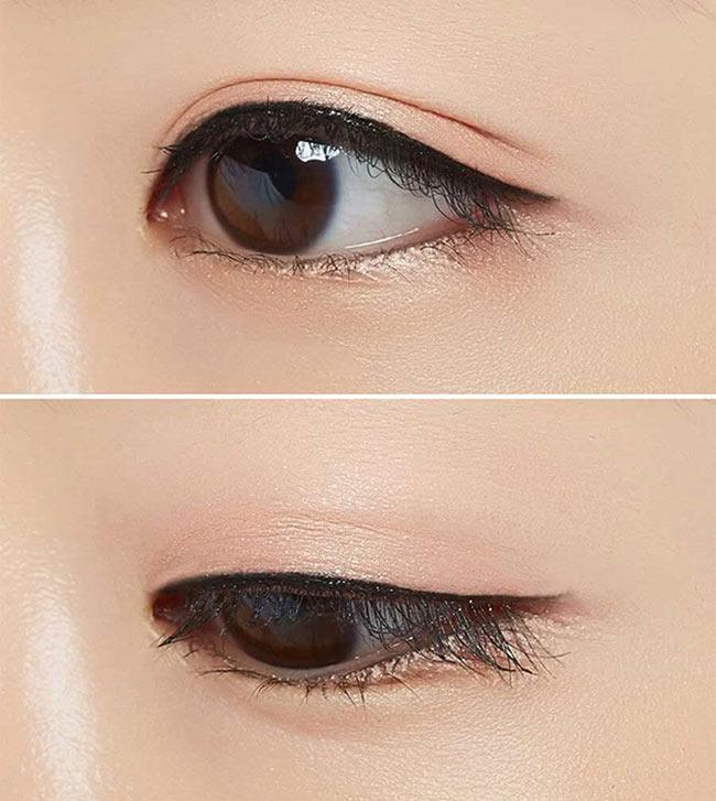 Kẻ Mắt Innisfree Real Lasting Eyeliner - Kallos Vietnam