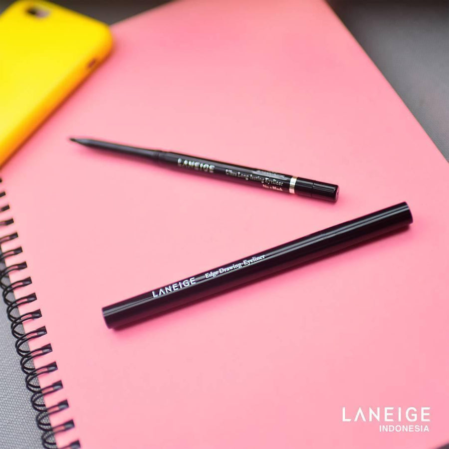 Kẻ Mắt Laneige Edge Drawing Eyeliner - Kallos Vietnam