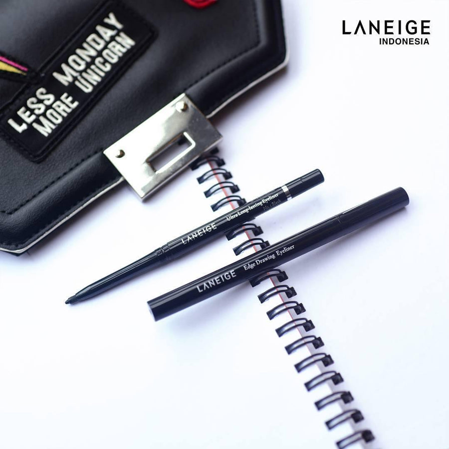 Kẻ Mắt Laneige Edge Drawing Eyeliner - Kallos Vietnam