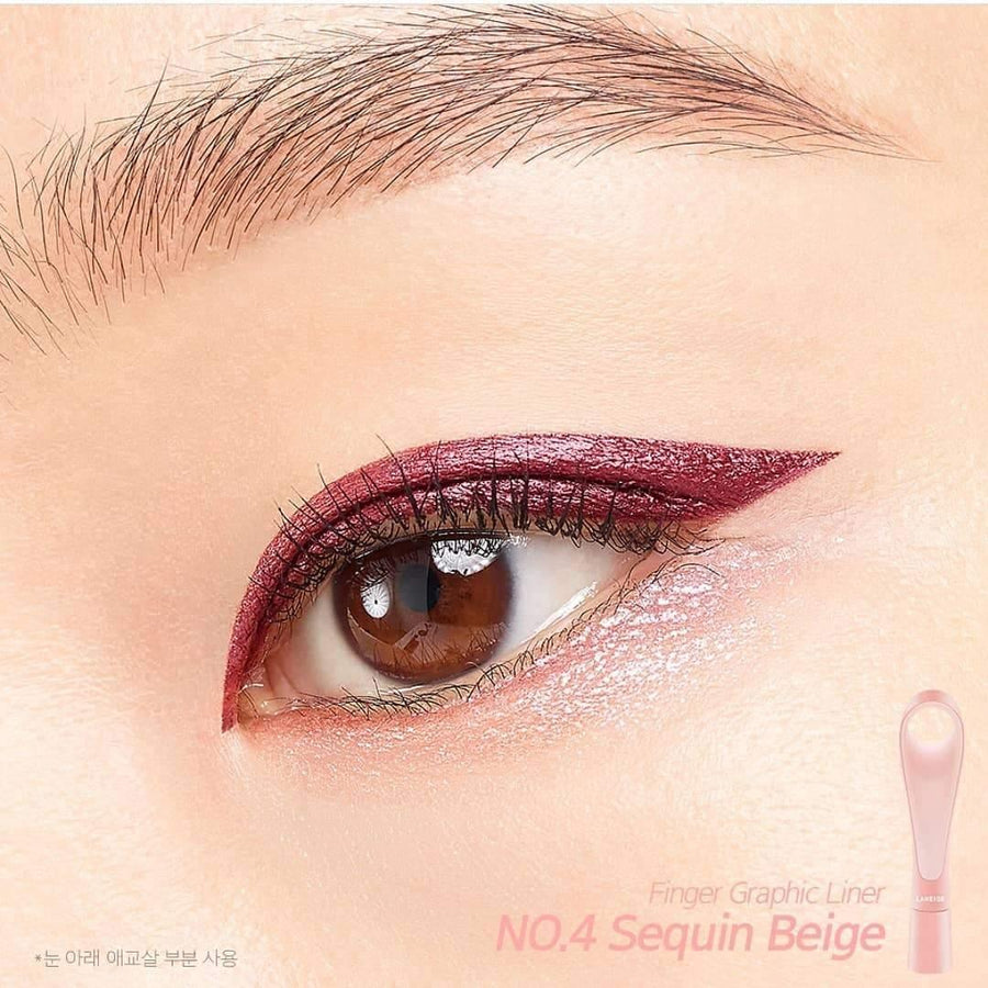 Kẻ Mắt Laneige Finger Graphic Liner - Kallos Vietnam